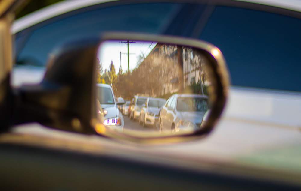 Gainesville, FL - Major Car Accident on Clark Butler Blvd