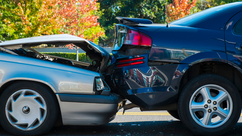 Gainesville, FL - Injuries Caused by Accident on US 441 near 13th St