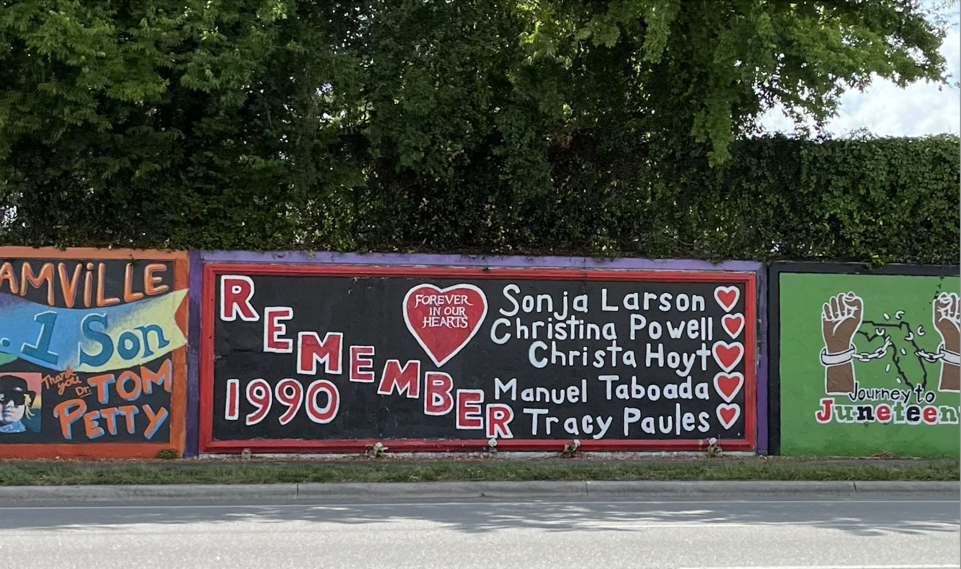 The Gainesville Student Murders | FFP Law