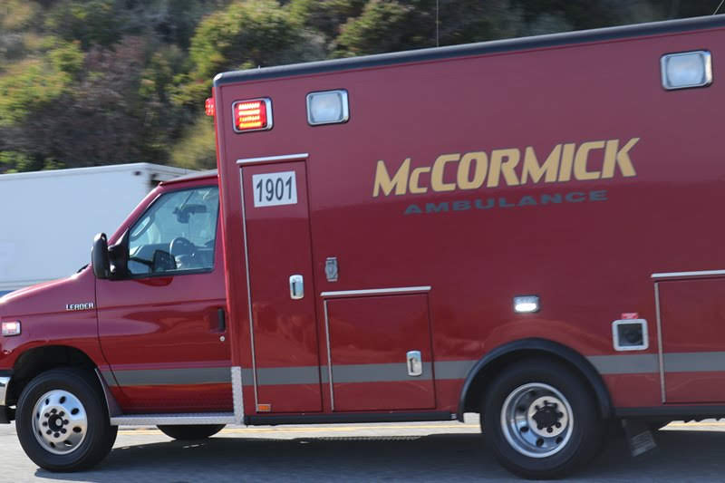 Gainesville, FL - Serious Rollover Accident on 39th Ave